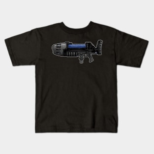 Plasma Kids T-Shirt